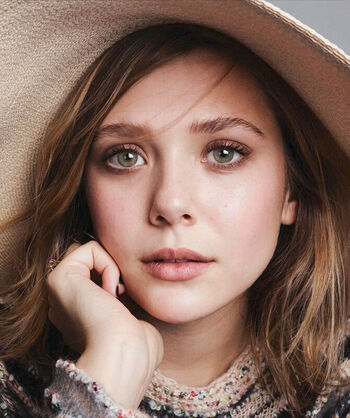 🔥 Elizabeth olsen leaked private photo uncensored full