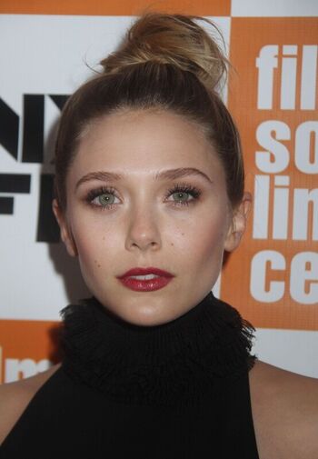 🔥 Elizabeth olsen leaked private photo uncensored full