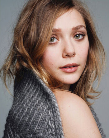 🔥 Elizabeth olsen leaked private photo uncensored full