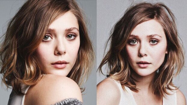 🔥 Elizabeth olsen leaked private photo uncensored full