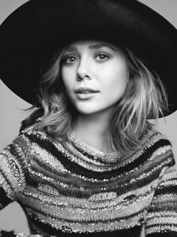🔥 Elizabeth olsen leaked private photo uncensored full
