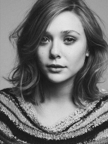 🔥 Elizabeth olsen leaked private photo uncensored full