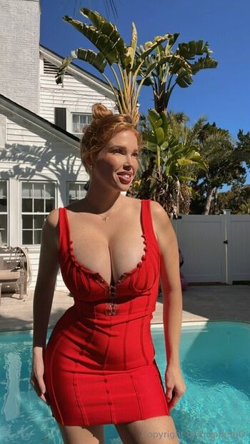 🔥 Elizabeth ostrander page leaked private photo uncensored full