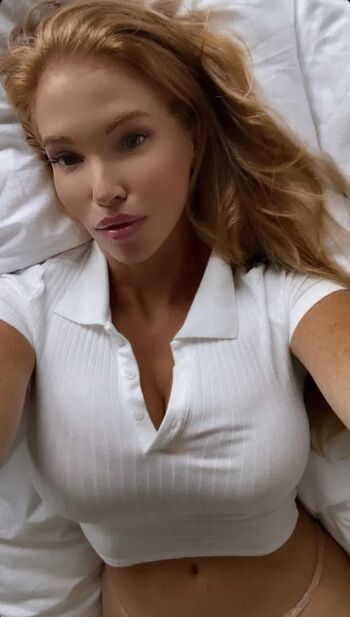 🔥 Elizabeth ostrander page leaked private photo uncensored full