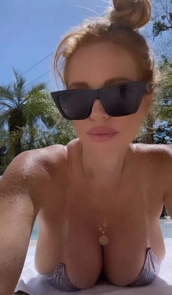 🔥 Elizabeth ostrander leaked private photo uncensored full