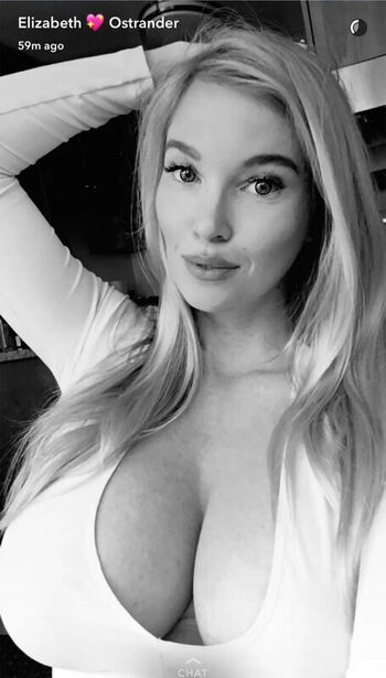 🔥 Elizabeth ostrander page leaked private photo uncensored full