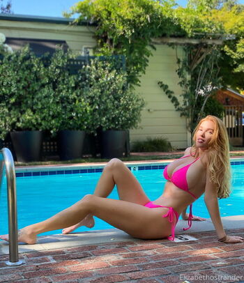 🔥 Elizabeth ostrander leaked private photo uncensored full