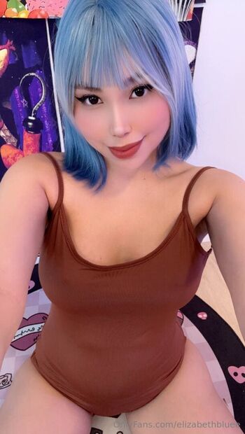 🔥 Elizabethbluee leaked private photo uncensored full