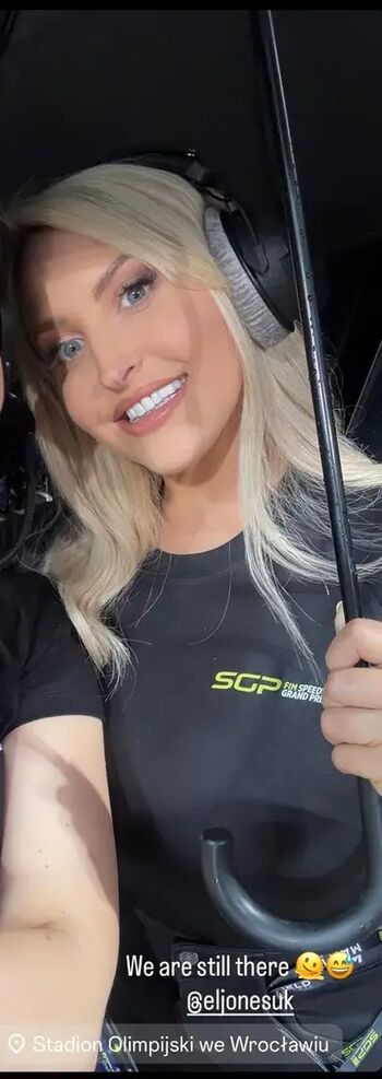 🔥 Eljonesuk leaked private photo uncensored full