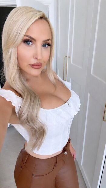 🔥 Eljonesuk leaked private photo uncensored full