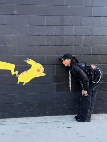 🔥 Ella balinska page leaked private photo uncensored full