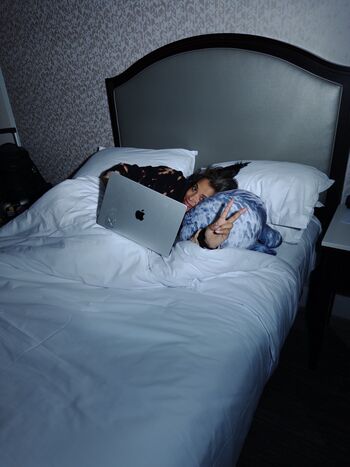 🔥 Ella balinska page leaked private photo uncensored full