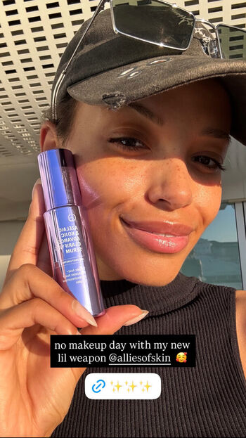 🔥 Ella balinska page leaked private photo uncensored full