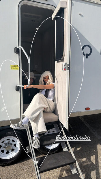 🔥 Ella balinska page leaked private photo uncensored full