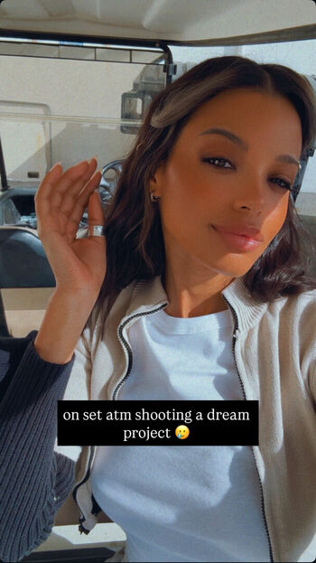 🔥 Ella balinska page leaked private photo uncensored full