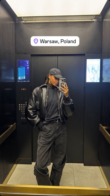 🔥 Ella balinska page leaked private photo uncensored full