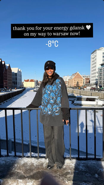 🔥 Ella balinska page leaked private photo uncensored full