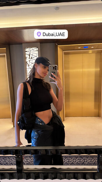 🔥 Ella balinska page leaked private photo uncensored full