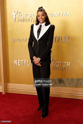 🔥 Ella balinska page leaked private photo uncensored full