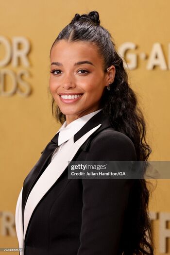 🔥 Ella balinska page leaked private photo uncensored full