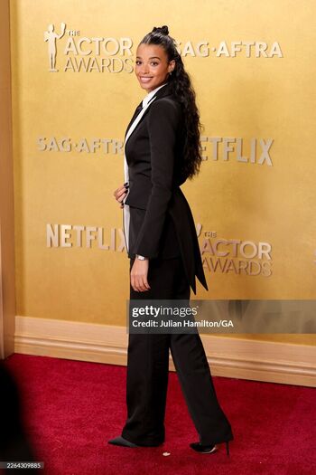 🔥 Ella balinska page leaked private photo uncensored full