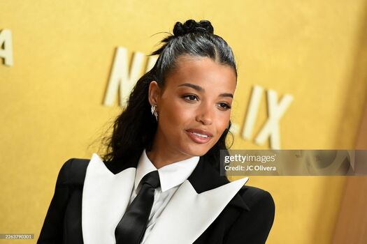 🔥 Ella balinska page leaked private photo uncensored full