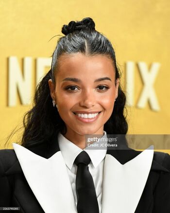 🔥 Ella balinska page leaked private photo uncensored full