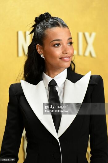 🔥 Ella balinska page leaked private photo uncensored full