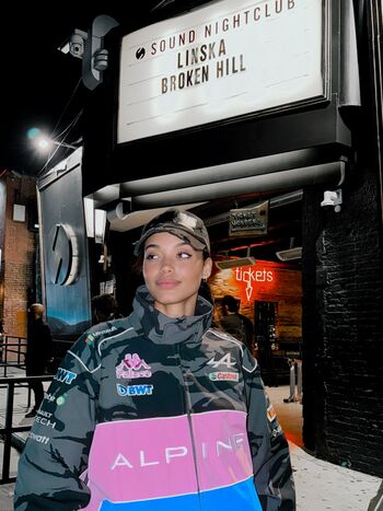 🔥 Ella balinska leaked private photo uncensored full