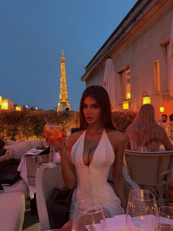 🔥 Ella cervetto leaked private photo uncensored full