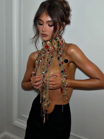 🔥 Ella cervetto leaked private photo uncensored full
