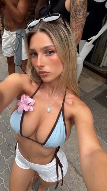 🔥 Ella netzer page leaked private photo uncensored full