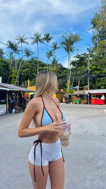 🔥 Ella netzer page leaked private photo uncensored full