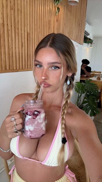 🔥 Ella netzer page leaked private photo uncensored full