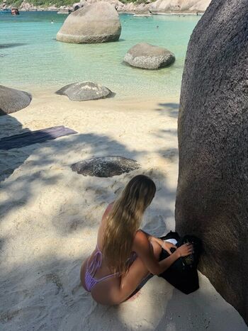 🔥 Ella netzer leaked private photo uncensored full