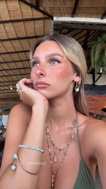 🔥 Ella netzer leaked private photo uncensored full