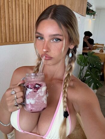 🔥 Ella netzer leaked private photo uncensored full