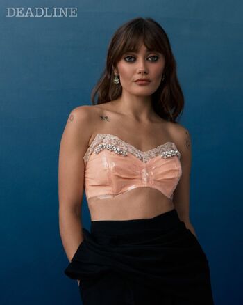 🔥 Ella purnell page leaked private photo uncensored full