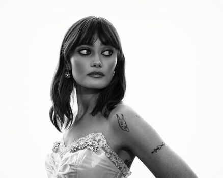 🔥 Ella purnell leaked private photo uncensored full