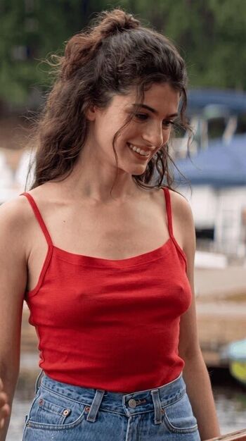 🔥 Ella rubin page leaked private photo uncensored full