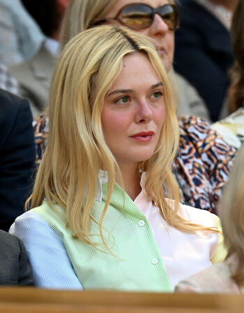 🔥 Elle fanning leaked private photo uncensored full