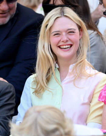 🔥 Elle fanning leaked private photo uncensored full