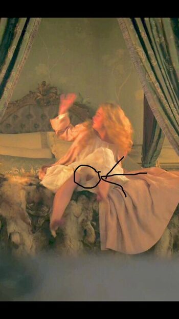 🔥 Elle fanning leaked private photo uncensored full