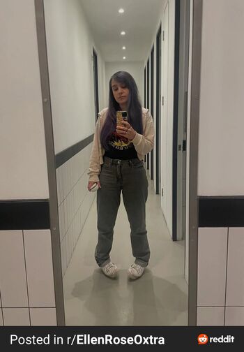 🔥 Ellen rose page leaked private photo uncensored full