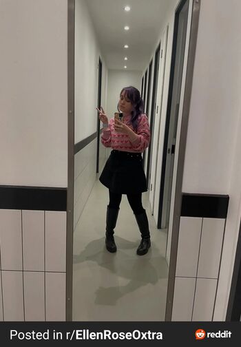 🔥 Ellen rose page leaked private photo uncensored full