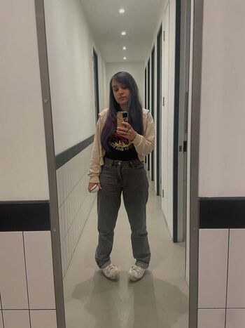 🔥 Ellen rose page leaked private photo uncensored full