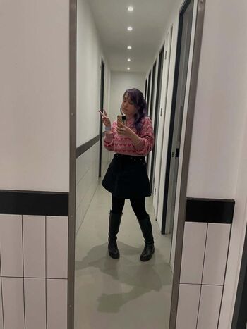 🔥 Ellen rose page leaked private photo uncensored full