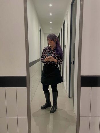 🔥 Ellen rose page leaked private photo uncensored full