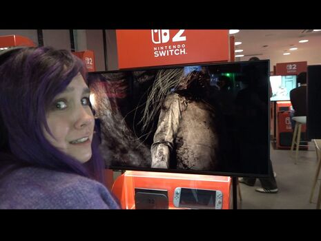 🔥 Ellen rose page leaked private photo uncensored full