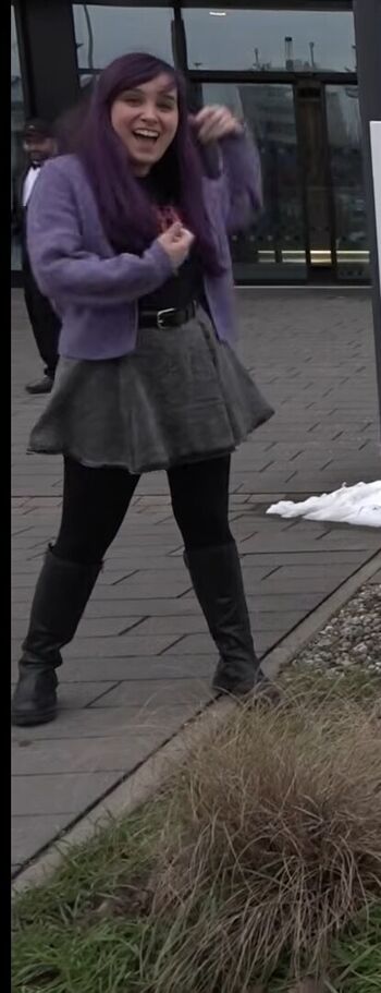 🔥 Ellen rose page leaked private photo uncensored full